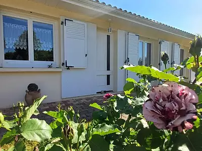 Maison, 96 m²