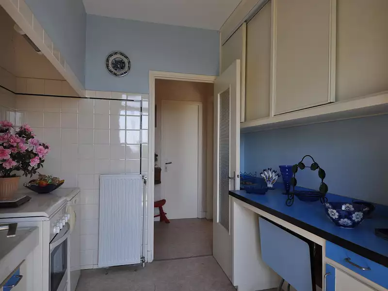 Maison, 90 m²