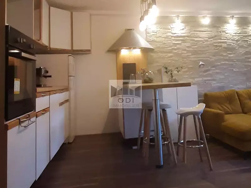 Appartement, 42,09 m²