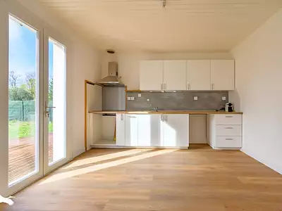 Maison, 99 m²