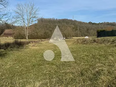 Terrain, 1 929 m²