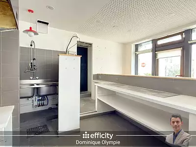 Immeuble, 194 m²