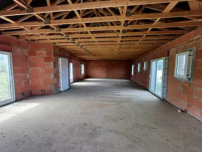 Maison, 129,76 m²