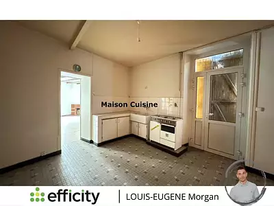 Immeuble, 236 m²
