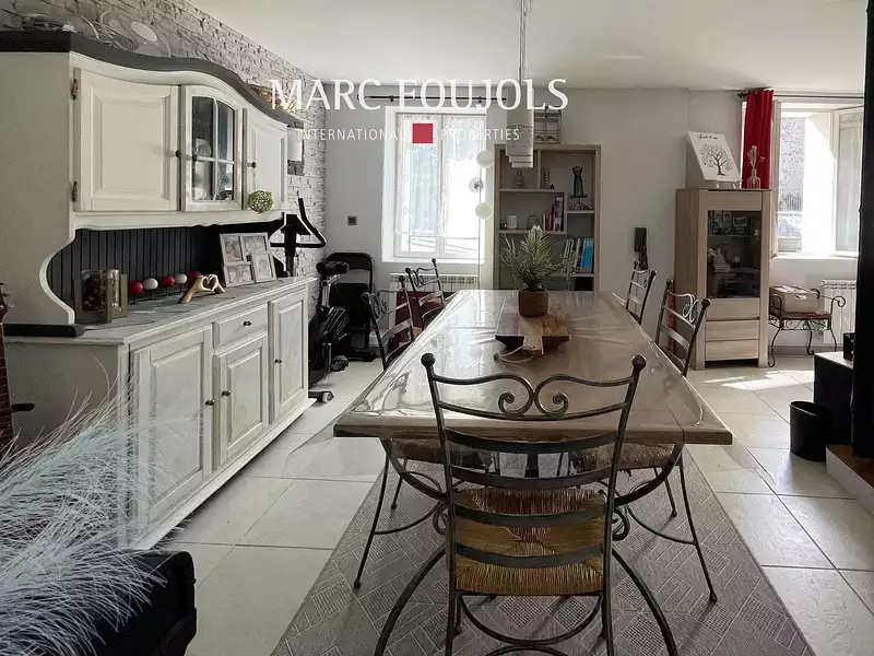 Maison, 168 m²