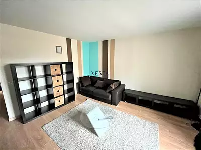 Appartement, 42 m²