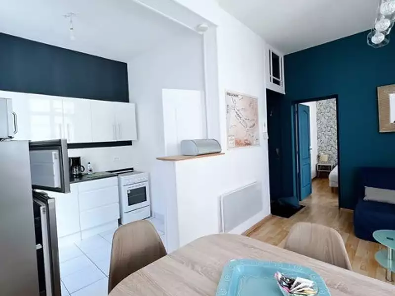 Immeuble