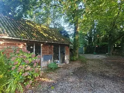 Maison, 207 m²