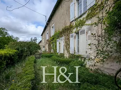 Maison, 220 m²