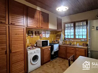 Appartement, 140 m²
