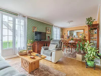 Maison, 97 m²