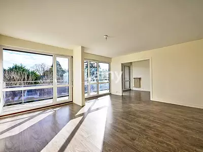 Appartement, 97,36 m²