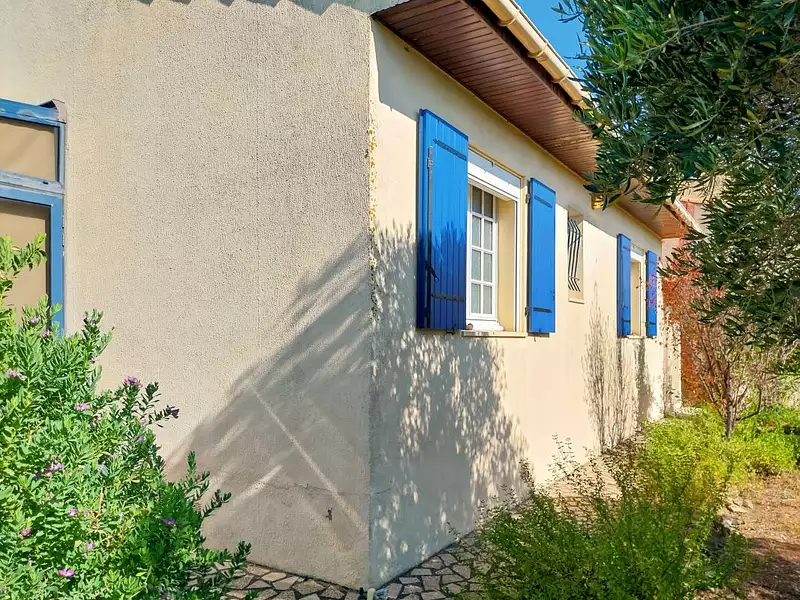 Maison, 76 m²