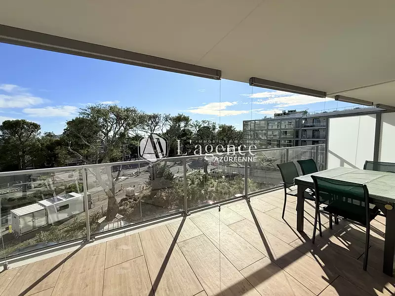 Appartement, 63,12 m²