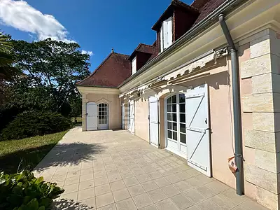 Maison, 196,2 m²