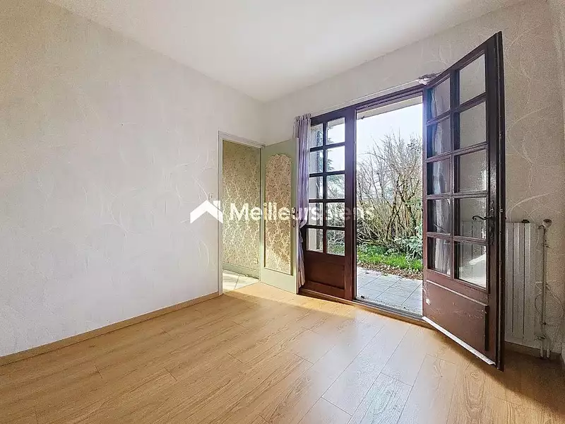 Maison, 108 m²