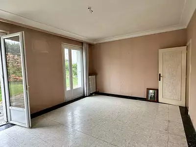 Maison, 149 m²
