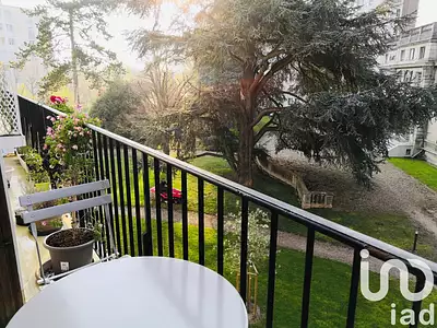 Appartement, 84 m²