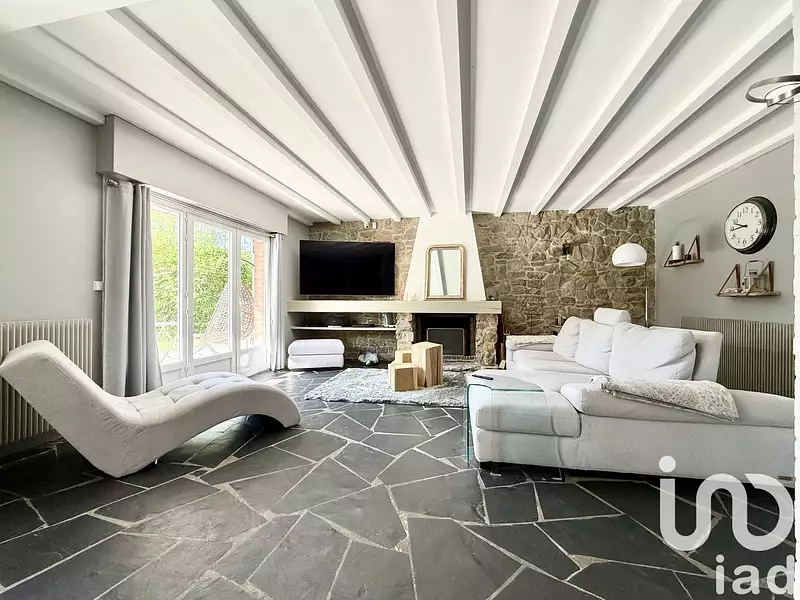 Maison, 225 m²