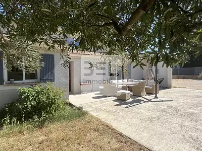 Maison, 198 m²