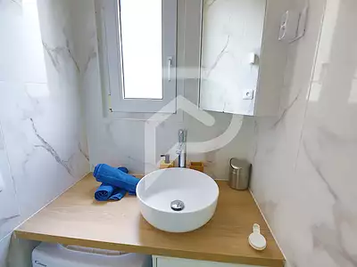 Appartement, 38,9 m²