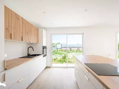 Maison, 117 m²