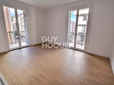 Appartement, 49 m²