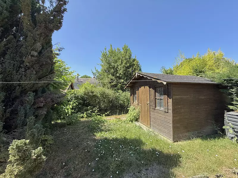 Maison, 155 m²