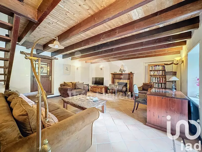 Maison, 350 m²