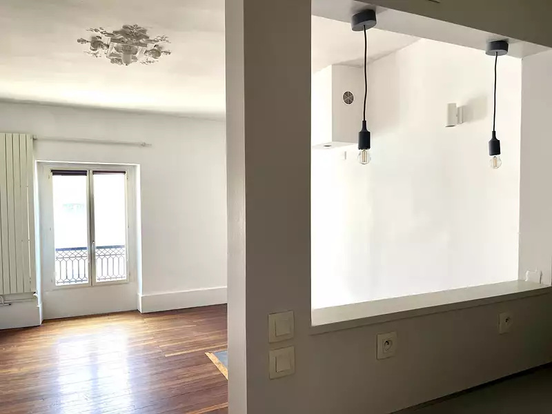 Appartement, 65,65 m²