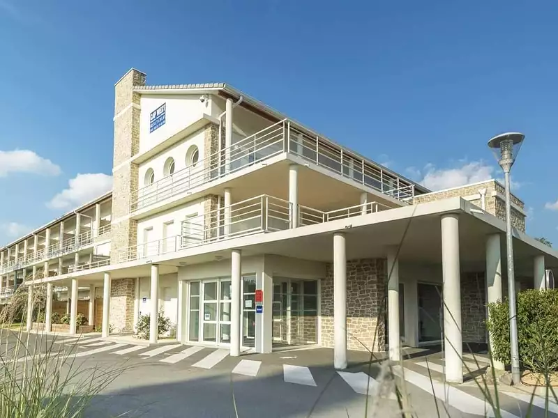 Appartement, 27,49 m²