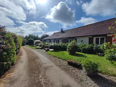 Maison, 290 m²