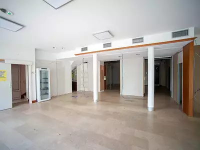 Immeuble, 434 m²