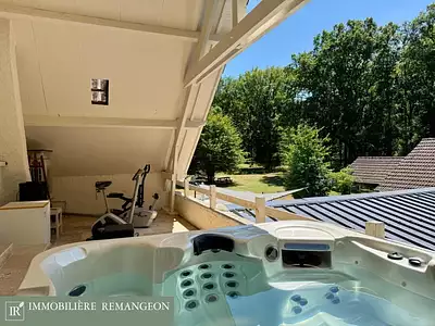 Maison, 349 m²