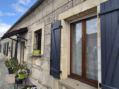 Maison, 140 m²