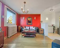 Appartement, 42,61 m²