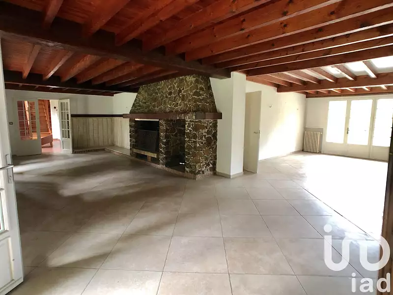 Maison, 305 m²