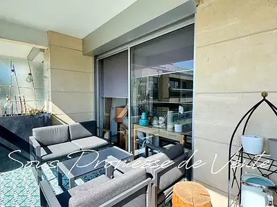 Appartement, 117 m²