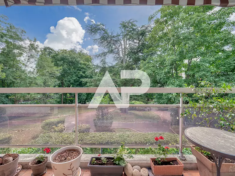 Appartement, 76,1 m²