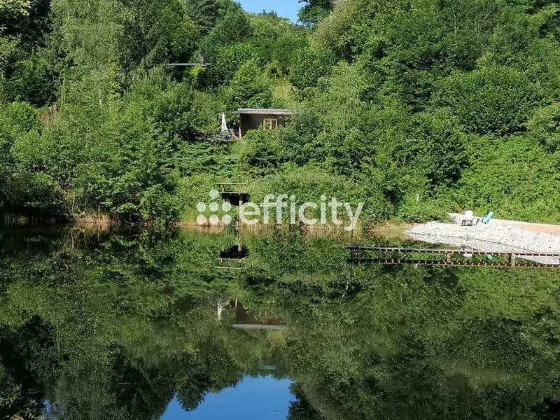 Maison, 120 m²