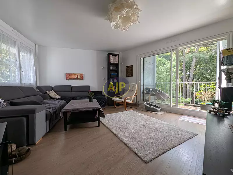 Appartement, 99,59 m²