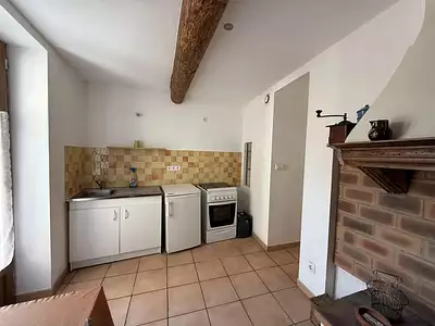 Maison, 54 m²
