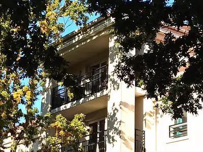 Appartement, 69 m²