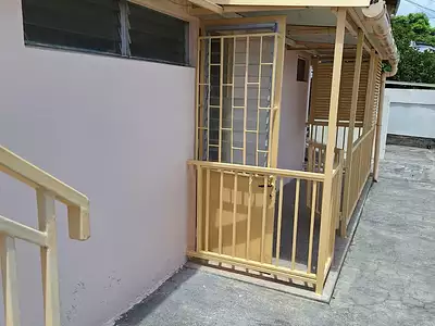 Appartement, 26 m²