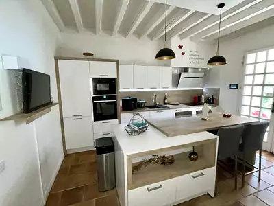 Maison, 185 m²