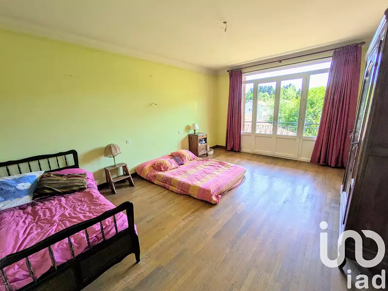 Maison, 203 m²