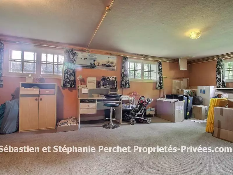Maison, 229 m²