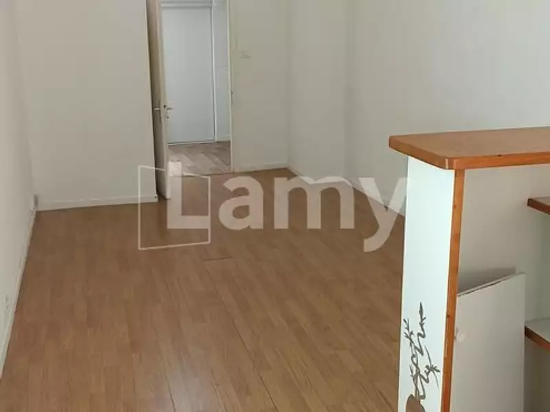Appartement, 20,01 m²
