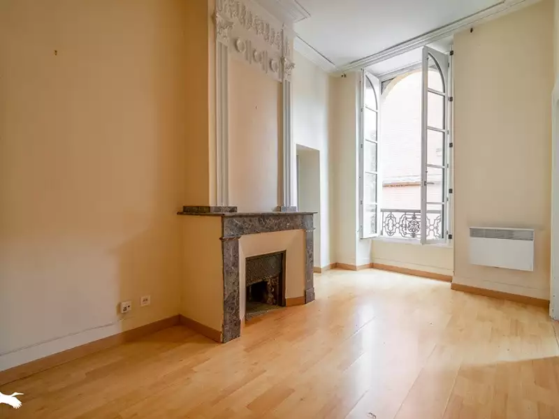 Appartement, 97 m²