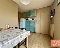 Appartement, 9,96 m²